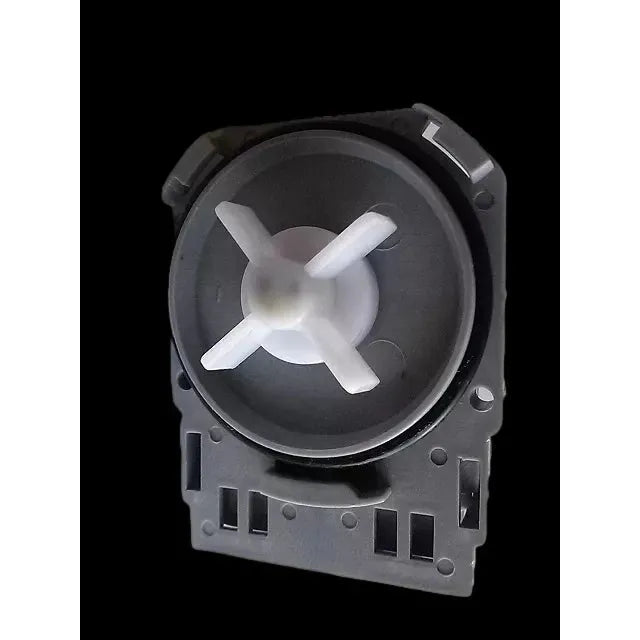 Vypouštěcí čerpadlo X674000600106 určeno k odčerpávání vody v pračkách a myčkách