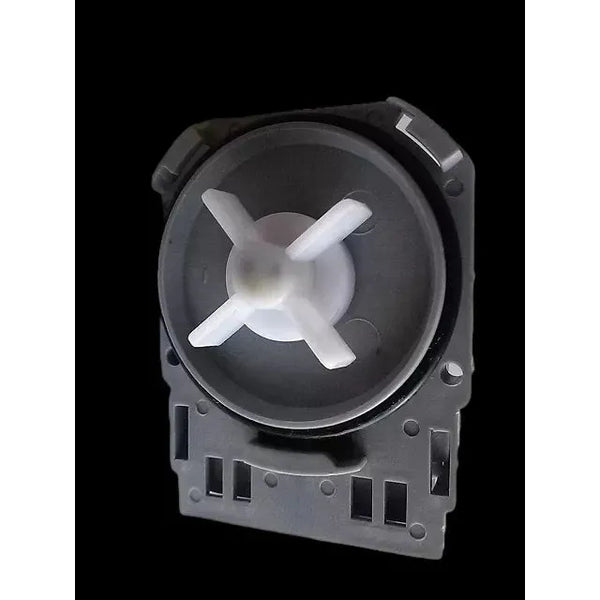 Vypouštěcí čerpadlo X674000600106 určeno k odčerpávání vody v pračkách a myčkách