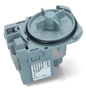 Vypouštěcí čerpadlo C00266228 pro odčerpávání vody v pračkách a myčkách Whirlpool