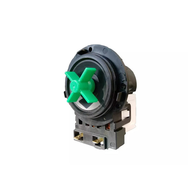 Čerpadlo EAU61383505A pro odčerpávání vody v pračce LG