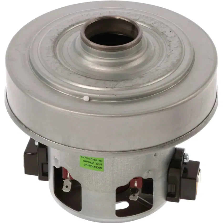 Motor BSH11006826 náhradní díl pro vysavače Zelmer