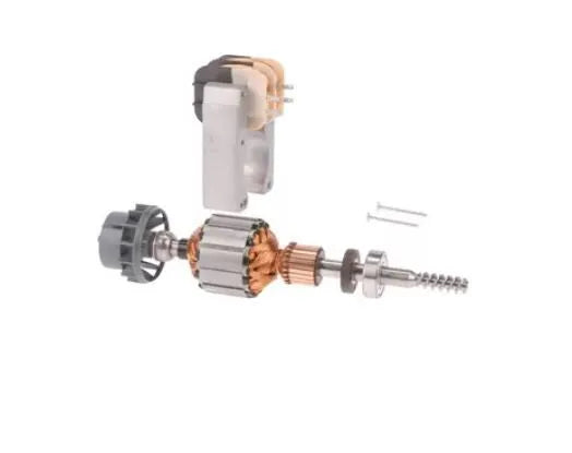 Motor BSH00499378 náhradní díl pro kuchyňský robot Bosch Siemens