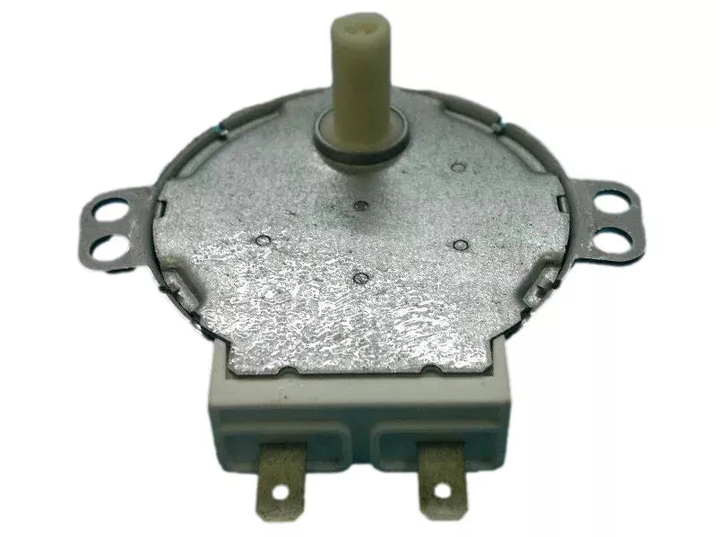 Motorek GOR264468 SM16T určen k otáčení talíře v mikrovlnné troubě