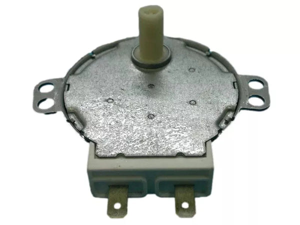 Motorek GOR264468 SM16T určen k otáčení talíře v mikrovlnné troubě