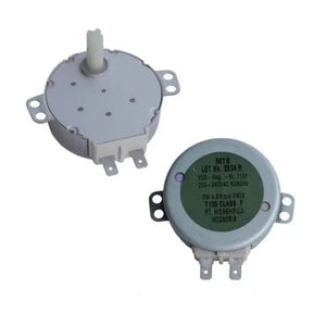 Motorek pohonu talíře 8996619193619 náhradní díl pro mikrovlnné trouby AEG Electrolux