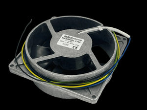 Motorek CH KOVO MEZAXIAL 21W náhradní díl pro odsavače par do kuchyně