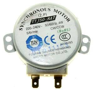 Motorek GOR104213 určen pro otáčení talíře v mikrovlnné troubě GorenMora