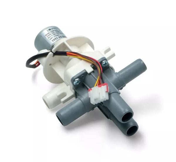 Rozdělovač vody AJU73292504 náhradní díl pro sušičku LG který zajišťuochranu spotřebiče