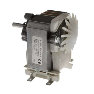 Motor CAN43013591 náhradní díl pro ventilátor v pračce Candy Hoover