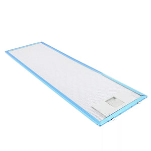 Filtr 4055344149 náhradní díl pro odsavače par AEG Electrolux Zanussi 508 x 157 x 7 mm