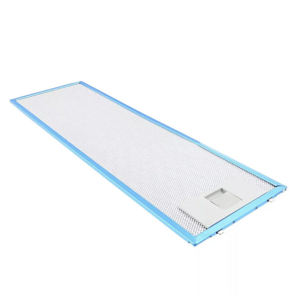 Filtr 4055344149 náhradní díl pro odsavače par AEG Electrolux Zanussi 508 x 157 x 7 mm