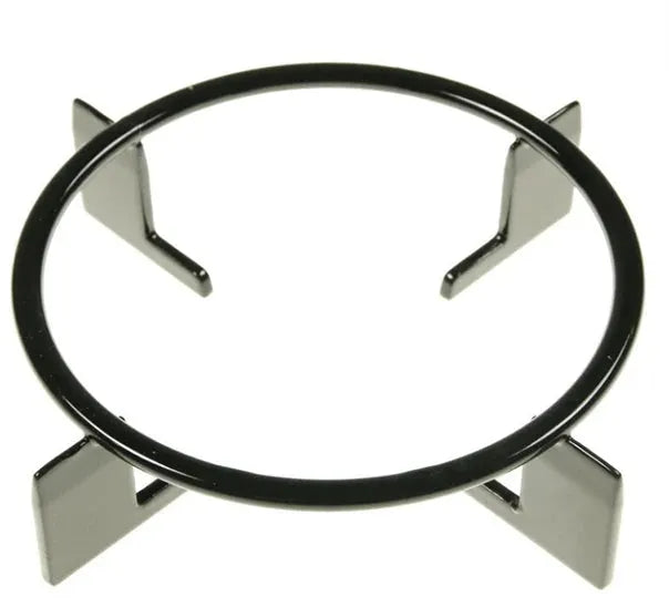 Mřížka hořáku BSH11019044 náhradní díl pro varnou desku Bosch Siemens 157 mm