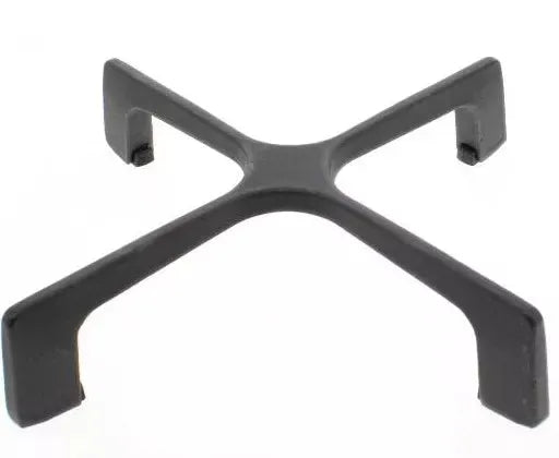 Mřížka hořáku 480121104242 náhradní díl pro sporák Whirlpool Indesit 240 x 46 mm