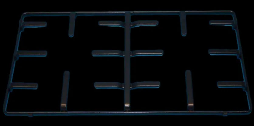 GOR563470 Mřížka hořáku náhradní díl pro sporák GorenMora