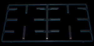 GOR563470 Mřížka hořáku náhradní díl pro sporák GorenMora