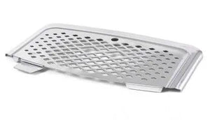 Mřížka 421944083121 určená k odkapávání misky pro kávovar Saeco