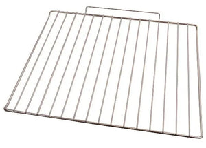 Rošt 482000032077 náhradní díl pro pečicí troubu Whirlpool Indesit o rozměru 447 x 364 mm