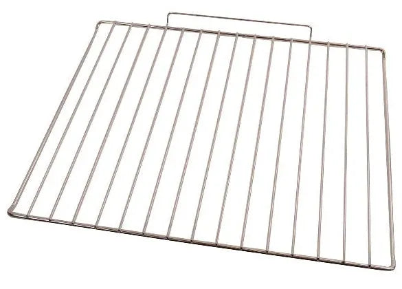 Rošt 482000032077 náhradní díl pro pečicí troubu Whirlpool Indesit o rozměru 447 x 364 mm