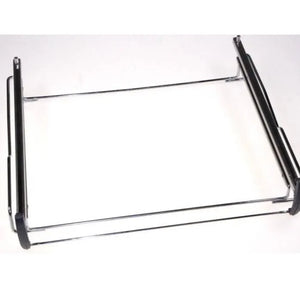 Mřížka AS0022237 náhradní díl usnadňující manipulaci s pekáči při pečení pro troubu Brandt