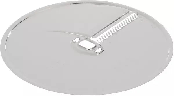 Kotouč MUZ45AG1 BSH00573025 určen k jemnému strouhání ovoce a zeleniny pro kuchyňský robot Bosch