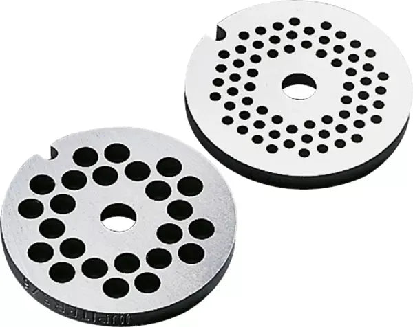 Kotouče MUZ45LS2 17002782 příslušenstvím pro kuchyňský robot Bosch Siemens sada 2 ks