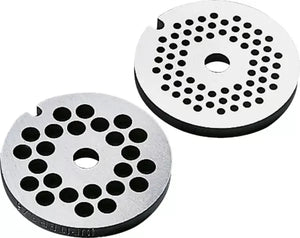 Kotouče MUZ45LS2 17002782 příslušenstvím pro kuchyňský robot Bosch Siemens sada 2 ks
