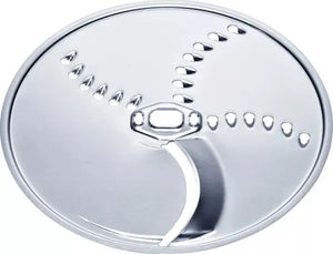 Struhadlo BSH12039341 určeno na strouhání brambor pro kuchyňský robot Bosch