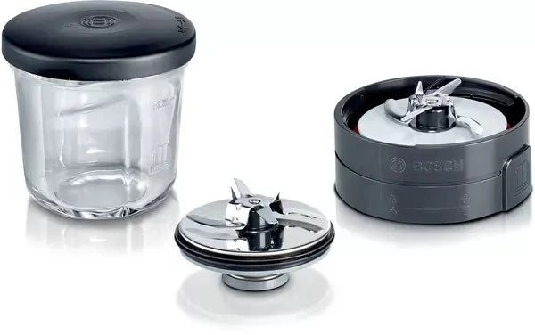 Sekáček BSH00577188 náhradní díl pro kuchyňský robot Bosch MUZ45XCG1