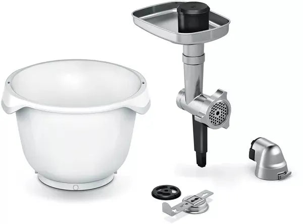 Sada příslušenství BSH17000930 příslušenstvím pro kuchyňský robot Bosch Siemens sada 5 ks