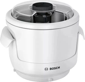 Výrobník zmrzliny BSH17004026 příslušenství pro kuchyňský robot Bosch
