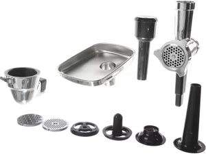 Mlýnek na maso BSH17000159 pro mletí masa do kuchyňského robota Bosch Siemens