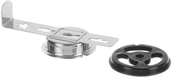 Nástavec BSH17000879 určený pro stříkané pečivo v kuchyňských robotech Bosch