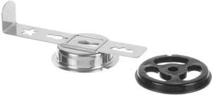 Nástavec BSH17000879 určený pro stříkané pečivo v kuchyňských robotech Bosch