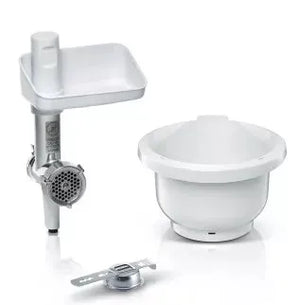 Sada příslušenství BSH17005531 náhradní díl pro kuchyňský robot Bosch Siemens