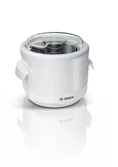 Výrobník zmrzliny BSH17006176 MUZS2EB pro přípravu zmrzliny v robotu Bosch Siemens