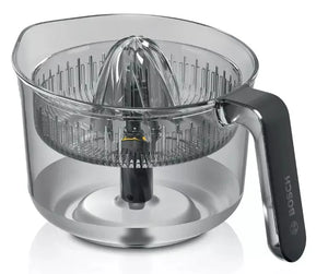 Odšťavňovač citrusů BSH17008363 náhradní díl pro kuchyňský robot Bosch