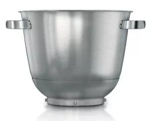 Míchací miska BSH17008296 příslušenství pro kuchyňský robot Bosch Siemens nerezová