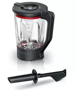 Nástavec mixéru BSH17008298 náhradní díl pro mixování v kuchyňském robotu Bosch