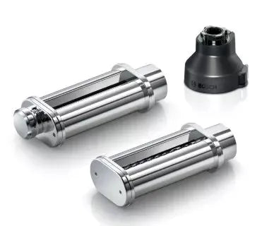 Nástavec na těstoviny BSH17008299 určen pro přípravu těstovin do kuchyňského robotu Bosch Siemens