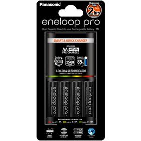 Baterie NAB. KJ55HCD40E 4xAA ENELOOPPRO