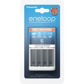 Baterie ENELOOP NAB. CC55E PANASONIC