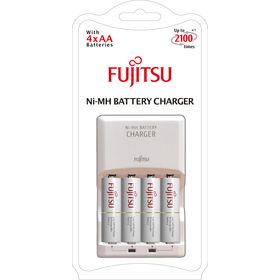 FUJITSU baterie Nab. FCT344CEFX 4xAA 1900mAh
