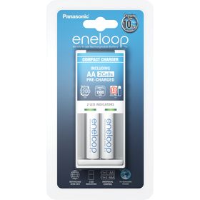 Baterie ENELOOP NAB. KJ50MCC20E 2xAA PANASONIC