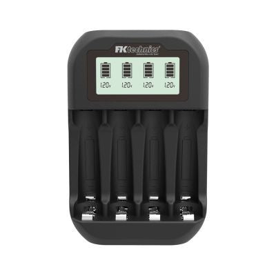 nabíječka baterií IPC-2 pro NiMH NiCd - AA AAA 4739410