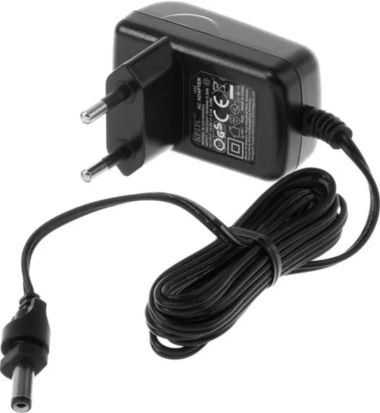 Nabíječka BSH12023914 pro napájení vysavače Bosch Siemens 18V 500mA