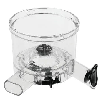 Nádoba BSH11029960 náhradní díl pro odšťavňovač Bosch Siemens