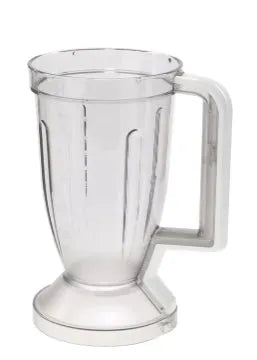 Nádoba BSH00649835 náhradní díl pro mixování v kuchyňském robotu Bosch