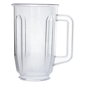 Nádoba 00656683 slouží pro mixování v kuchyňských robotech Bosch Siemens