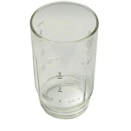 Nádoba BSH00081169 pro mixování v kuchyňském robotu Bosch Siemens