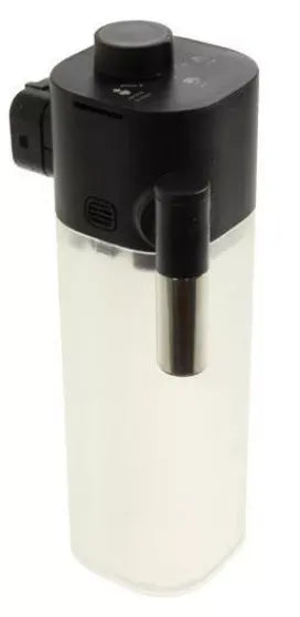 Nádoba na mléko 7313293444 náhradní díl pro kávovar DeLonghi Braun